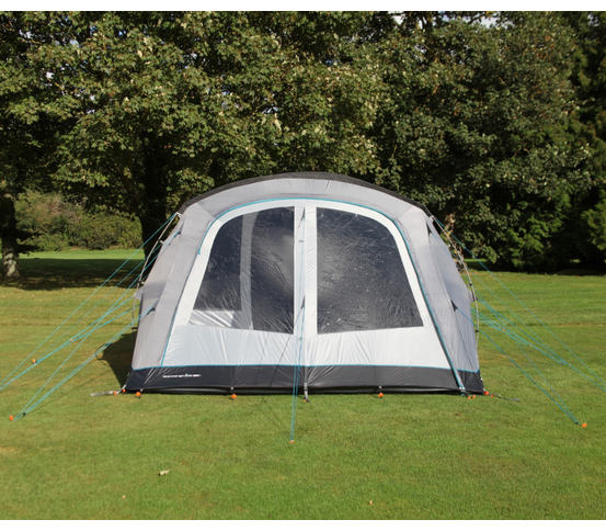 Camp Star 500XL DT Poled Bundle