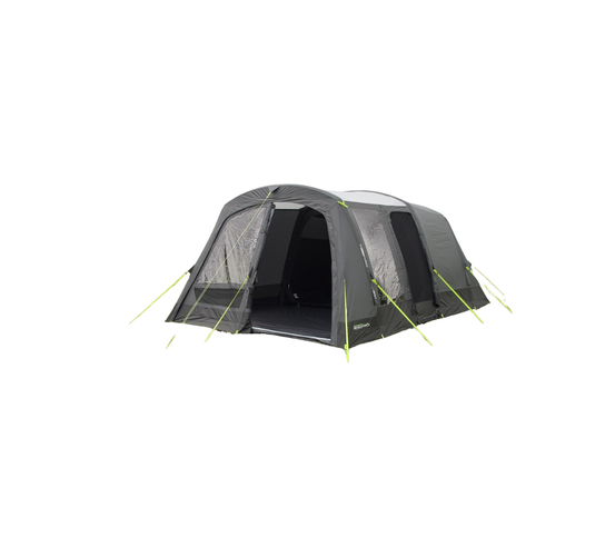 Airedale 5.0S Air uppblásið tjald