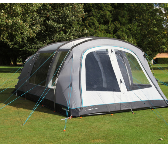 Camp Star 500XL DT Poled Bundle
