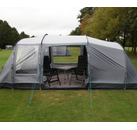 thumb Camp Star 500XL DT Poled Bundle