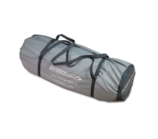 Camp Star Midi Self Inflating tjalddýna