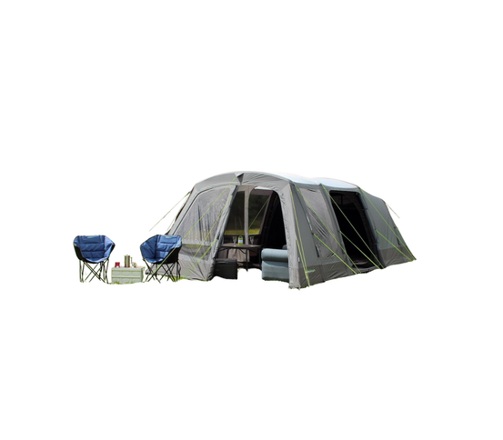 Airdale 500T Air uppblásið tjald