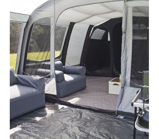 Forpöntun Airdale 6.0S Air