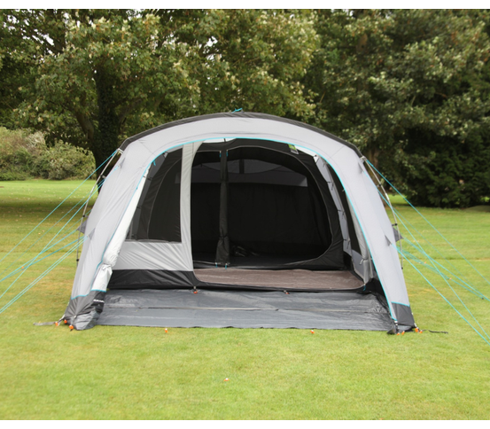 Camp Star 500XL DT Poled Bundle