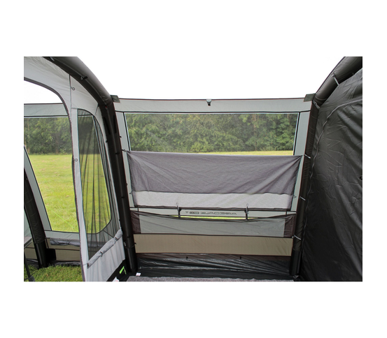 Forpöntun Airdale 500T Air