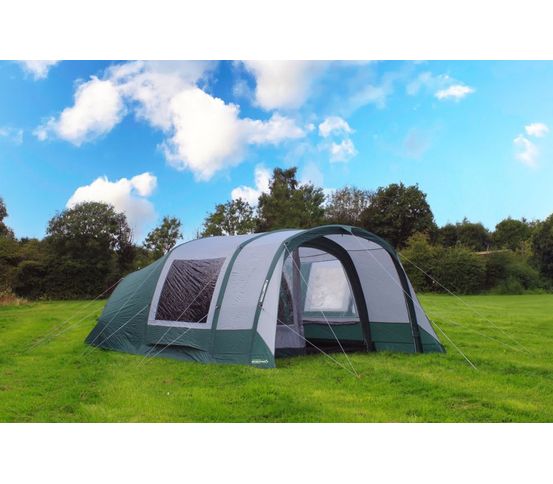 Atom 500 Air uppblásið tjald