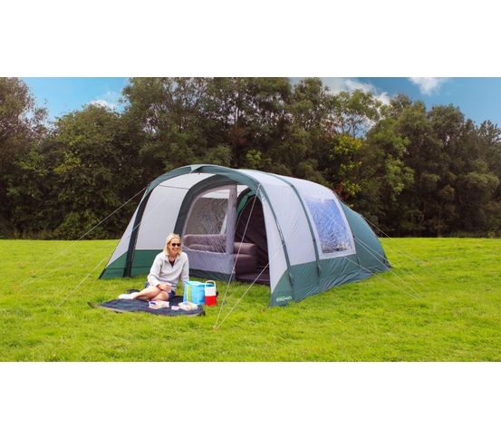 Atom 500 Air uppblásið tjald