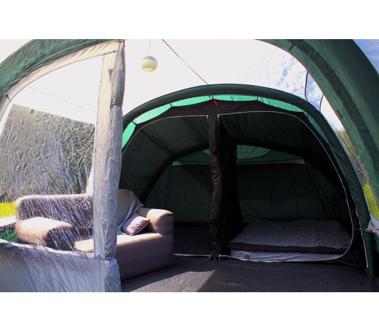 Atom 500 Air uppblásið tjald