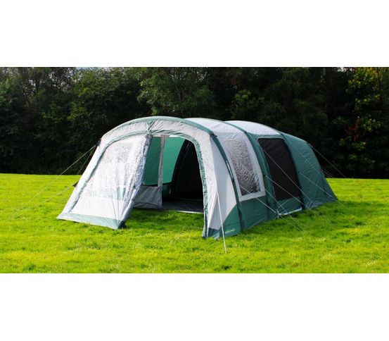 Atom 600 Air uppblásið tjald