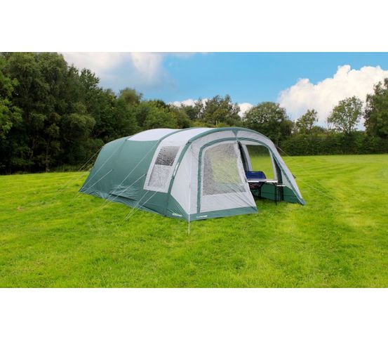 Atom 600 Air uppblásið tjald