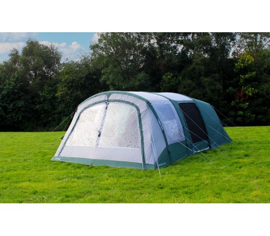 Atom 600 Air uppblásið tjald