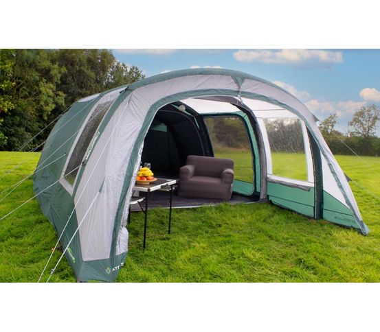 Atom 600 Air uppblásið tjald