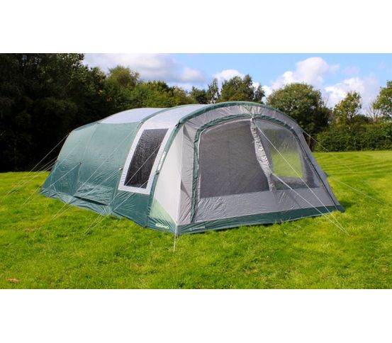 Atom 600 Air uppblásið tjald