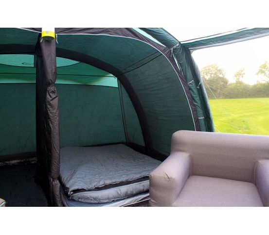 Atom 600 Air uppblásið tjald