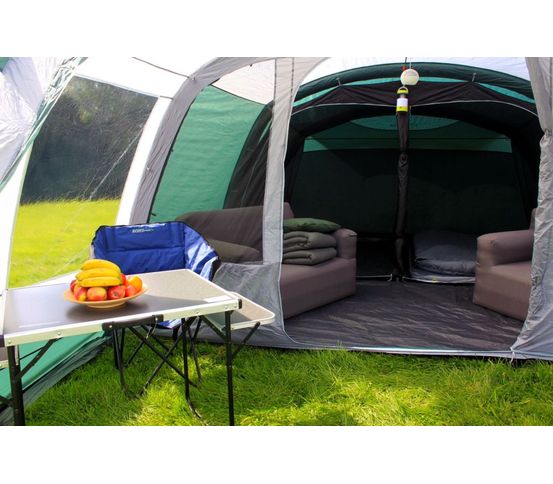 Atom 600 Air uppblásið tjald