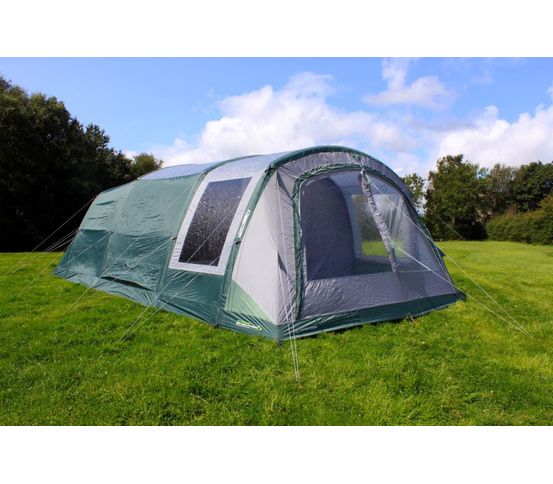 Atom 600 Air uppblásið tjald