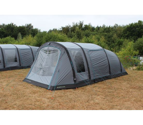 Camp Star 500XL uppblásið tjald