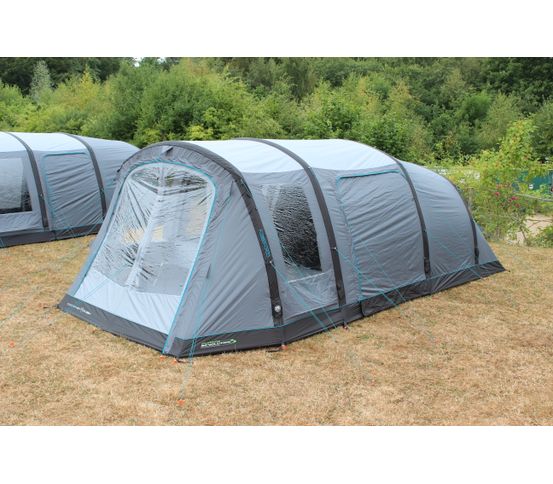 Camp Star 500XL uppblásið tjald