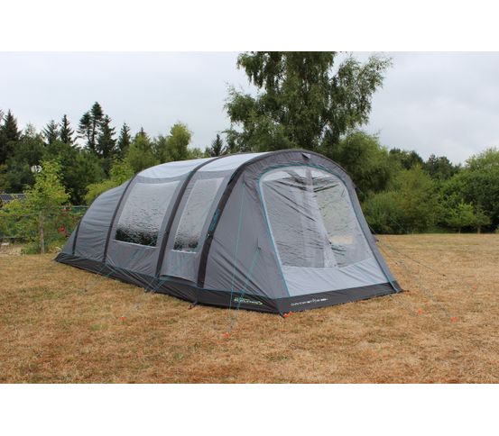 Camp Star 500XL uppblásið tjald