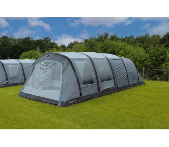 Camp Star 600 uppblásið tjald