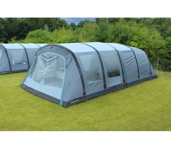 Camp Star 600 uppblásið tjald