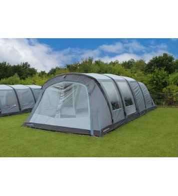 Camp Star 600 uppblásið tjald