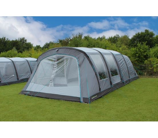 Camp Star 600 uppblásið tjald