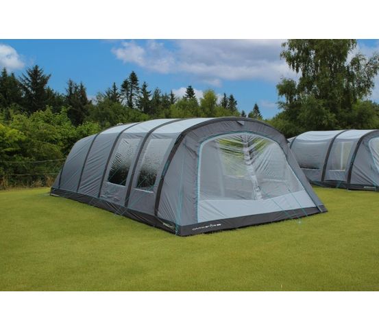 Camp Star 600 uppblásið tjald