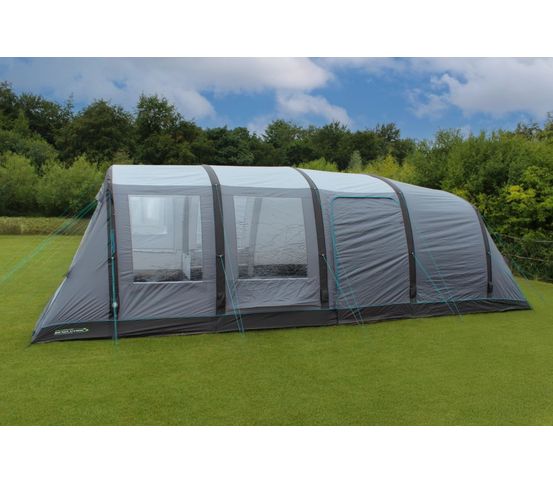 Camp Star 600 uppblásið tjald
