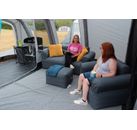 thumb Camp Star 600 uppblásið tjald