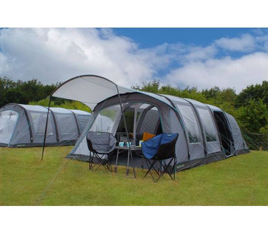 Camp Star 600 uppblásið tjald