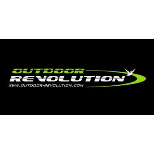 Outdoor Revolution