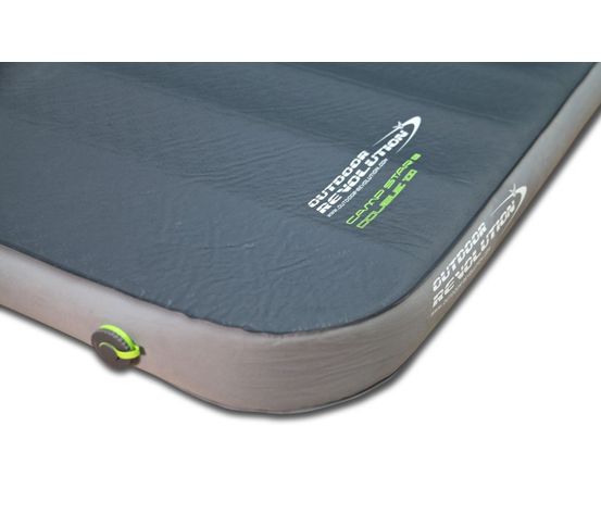 Camp Star Double Self Inflating