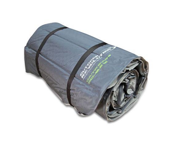 Camp Star Double Self Inflating