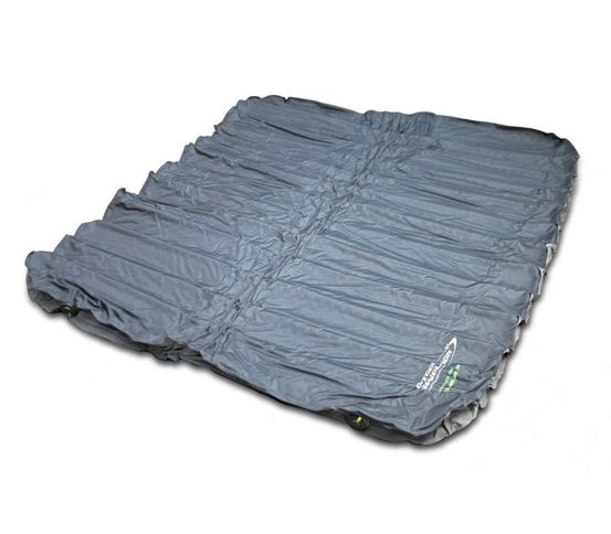 Camp Star Double Self Inflating