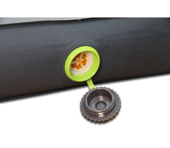 Camp Star Double Self Inflating