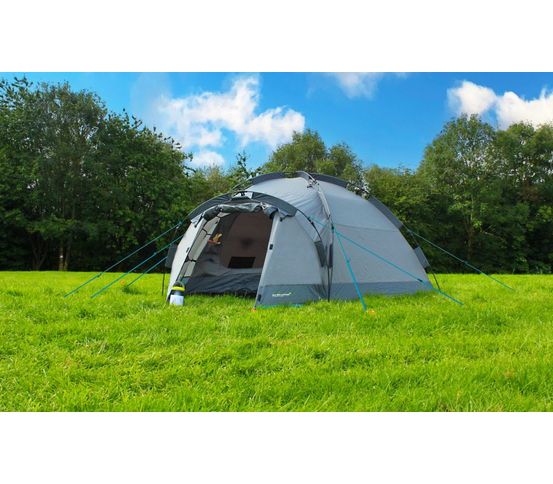 Q3.0+ fjölskyldutjald