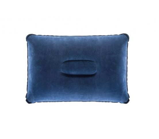 Flocked Pillow