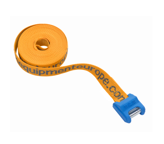 Cam Straps 5,5 m