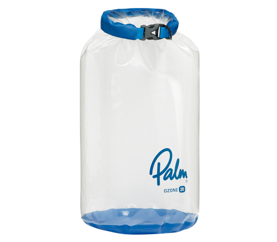 Ozone Drybag Clear 20L