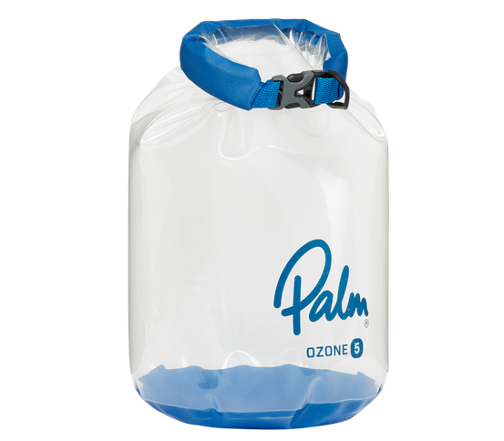 Ozone Drybag Clear 5L