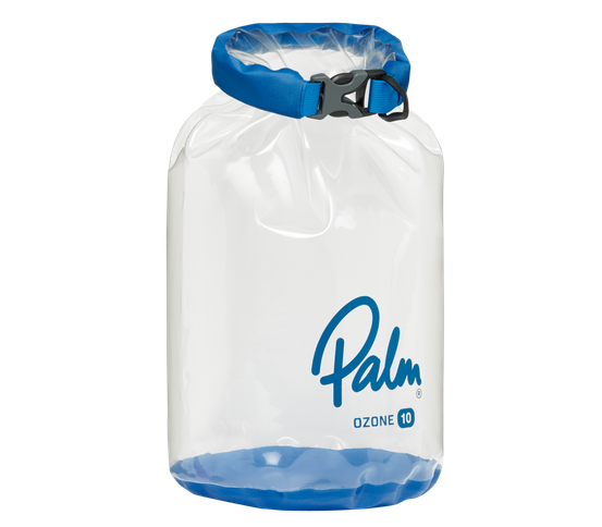 Ozone Drybag Clear 10L