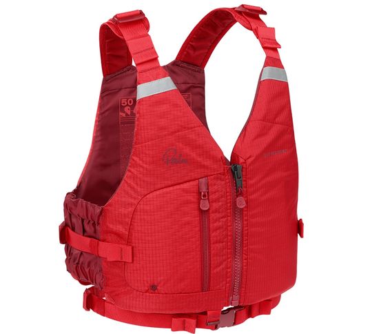 Palm Meander PFD