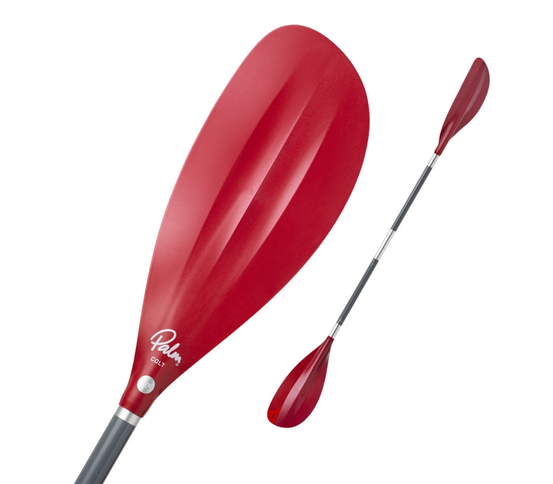 Colt Paddle Chilli 195cm