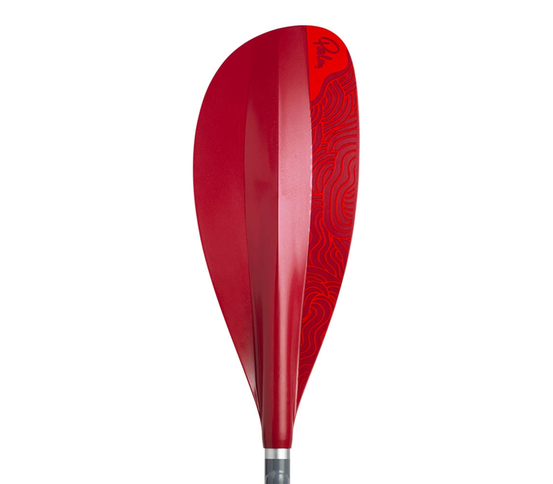 Colt Paddle Chilli 195cm