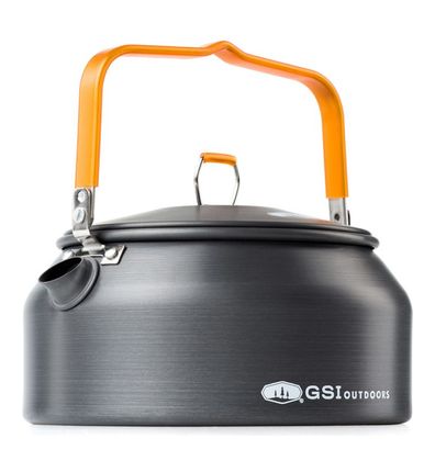 GSI Halulite Tea Kettle 1,8QT