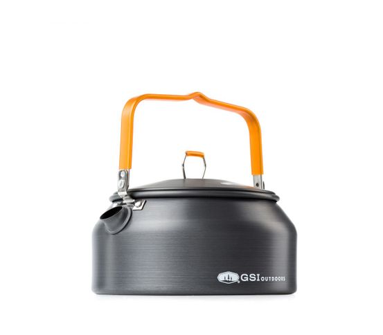 GSI Halulite Tea Kettle 1QT