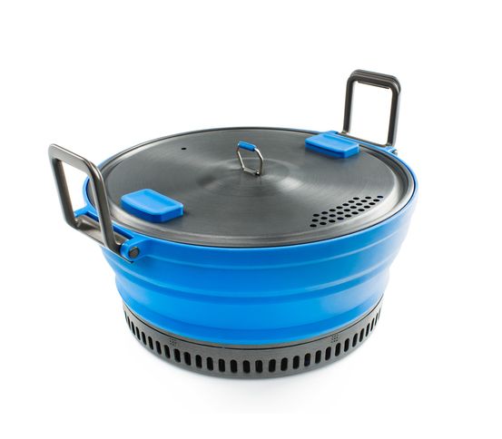 Escape HS 2L pottur