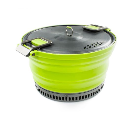 Escape HS 3L  pottur