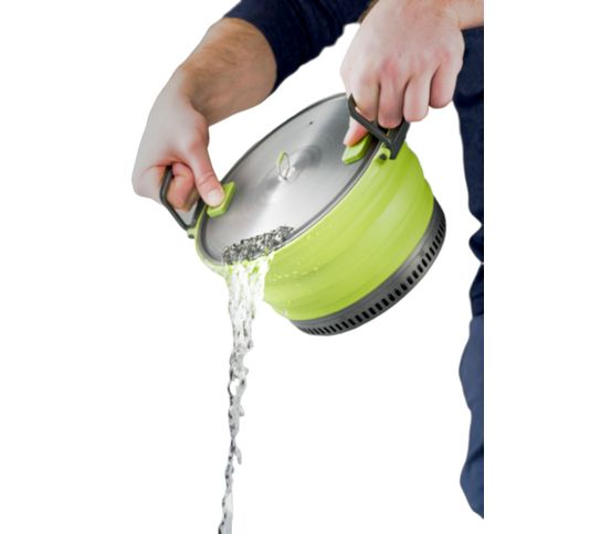 Escape HS 3L  pottur